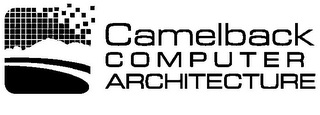 CAMELBACK COMPUTER ARCHITECTURE logo