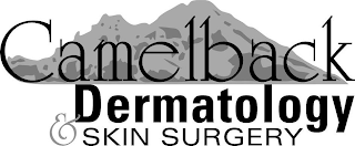 CAMELBACK DERMATOLOGY & SKIN SURGERY logo