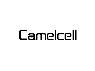 CAMELCELL logo