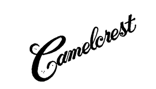 CAMELCREST logo