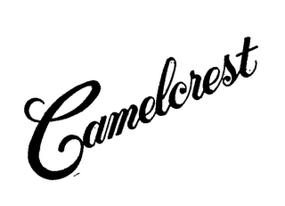 CAMELCREST logo