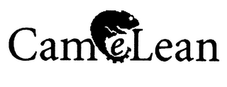 CAMELEAN logo