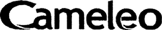 CAMELEO logo