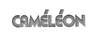 CAMELEON logo