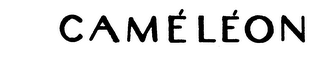CAMELEON logo