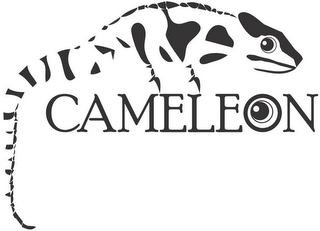 CAMELEON logo