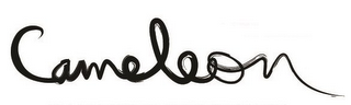 CAMELEON logo