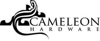 CAMELEON HARDWARE logo