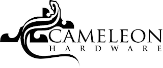 CAMELEON HARDWARE logo