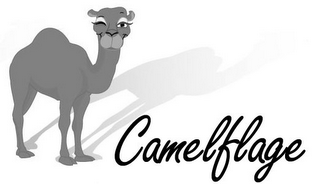 CAMELFLAGE logo