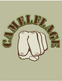 CAMELFLAGE logo