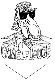 CAMELFLAUGE logo