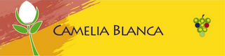 CAMELIA BLANCA logo