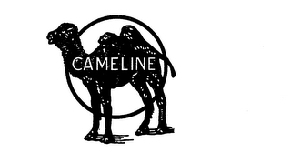 CAMELINE logo