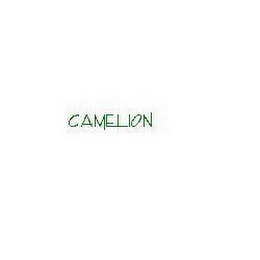 CAMELION logo