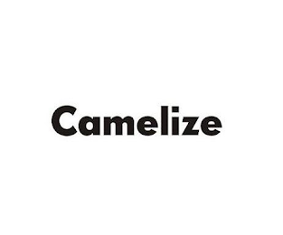 CAMELIZE logo