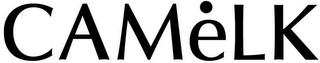 CAMELK logo