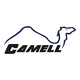 CAMELL logo