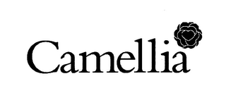 CAMELLIA logo