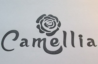 CAMELLIA logo