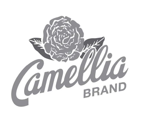 CAMELLIA BRAND logo