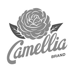 CAMELLIA BRAND logo