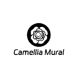 CAMELLIA MURAL