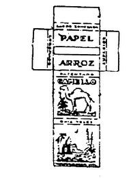CAMELLO logo