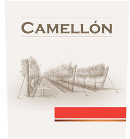 CAMELLÓN logo