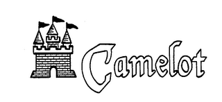 CAMELOT logo