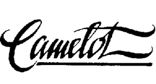 CAMELOT logo