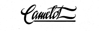 CAMELOT logo