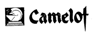 CAMELOT logo