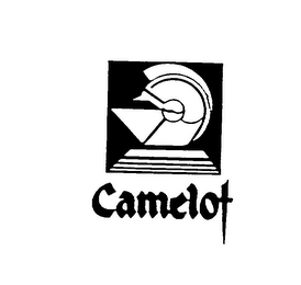 CAMELOT logo