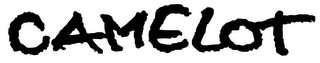 CAMELOT logo