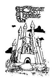 CAMELOT LEARNING logo