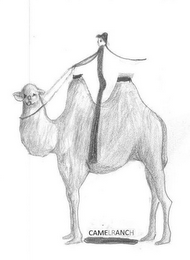 CAMELRANCH logo