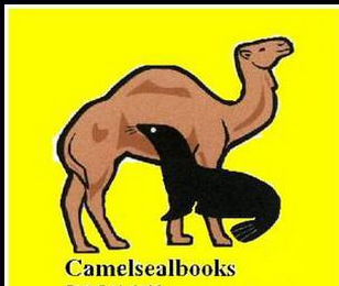 CAMELSEALBOOKS logo