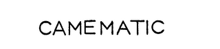 CAMEMATIC logo