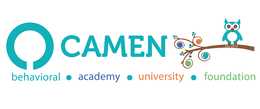 CAMEN, BEHAVIORAL, ACADEMY, UNIVERSITY, FOUNDATION, EST. 2015