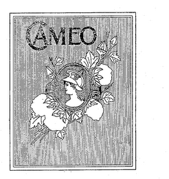 CAMEO logo