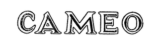 CAMEO logo