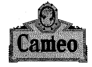 CAMEO logo