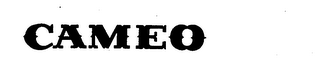 CAMEO logo