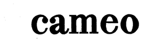 CAMEO logo