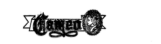 CAMEO logo