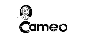 CAMEO logo