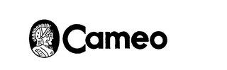 CAMEO logo