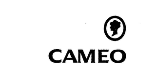 CAMEO logo