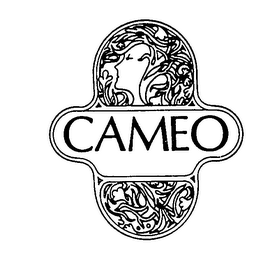 CAMEO logo